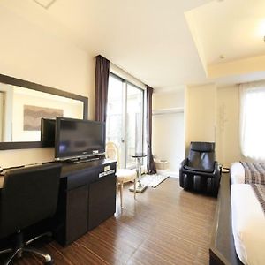 Twin Room Balcony